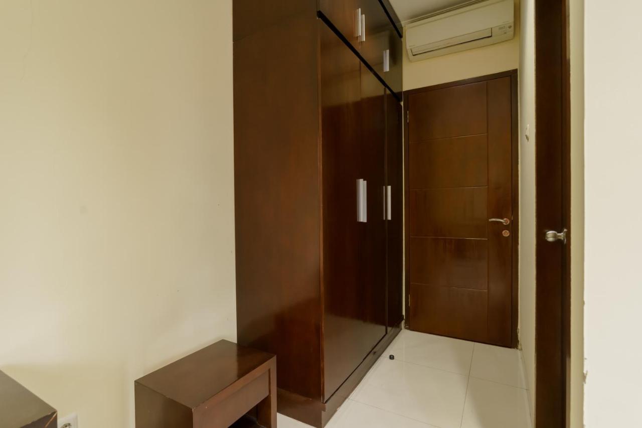 Dago Suites Syariah Cikarang Mitra Reddoorz Bekasi Exterior foto